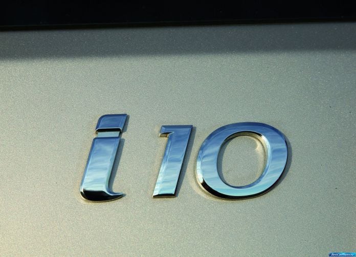 2011 Hyundai i10 - фотография 76 из 90