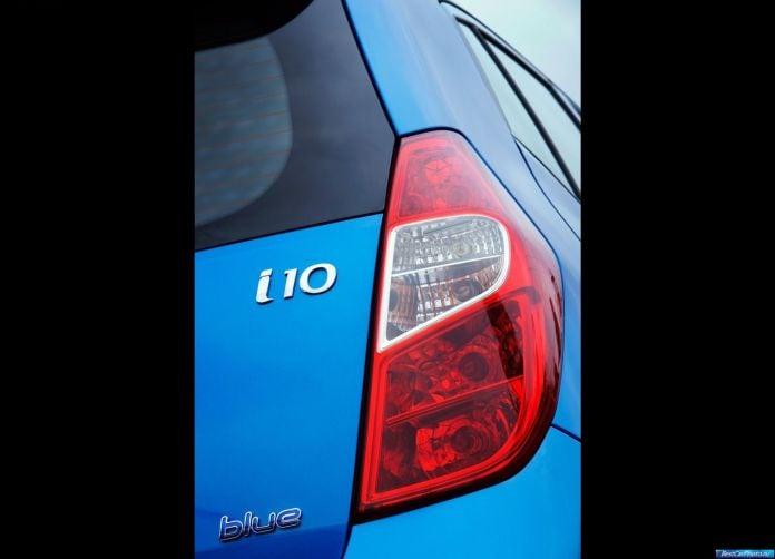 2011 Hyundai i10 - фотография 84 из 90 2011 Hyundai i10 - фотография 84 из 90