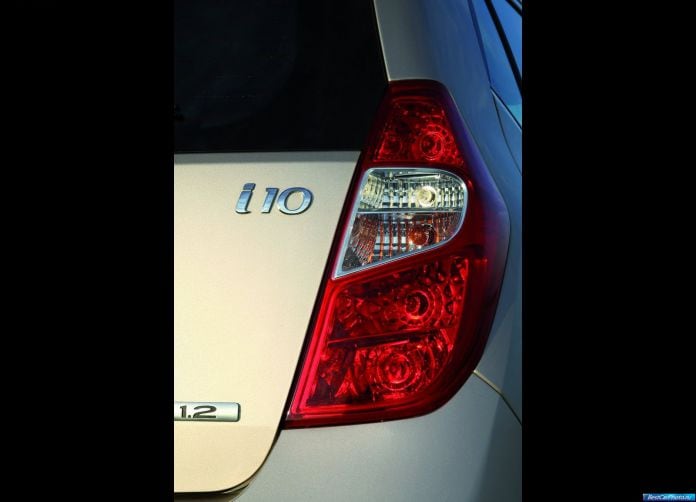 2011 Hyundai i10 - фотография 86 из 90 2011 Hyundai i10 - фотография 86 из 90