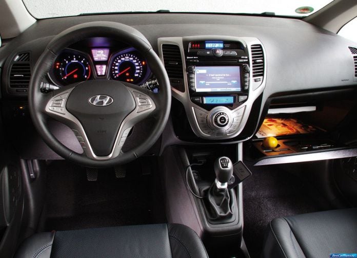 2011 Hyundai ix20 - фотография 67 из 113 2011 Hyundai ix20 - фотография 67 из 113