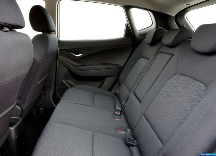 2011 Hyundai ix20 - фотография 70 из 113