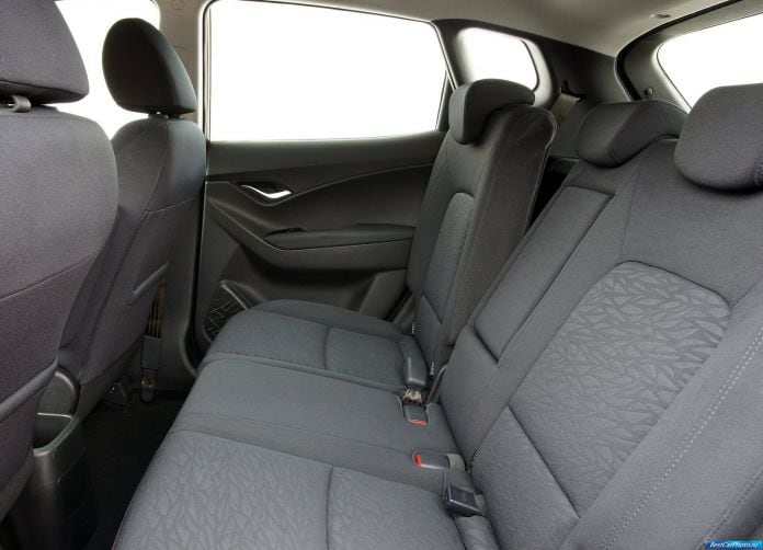 2011 Hyundai ix20 - фотография 71 из 113 2011 Hyundai ix20 - фотография 71 из 113