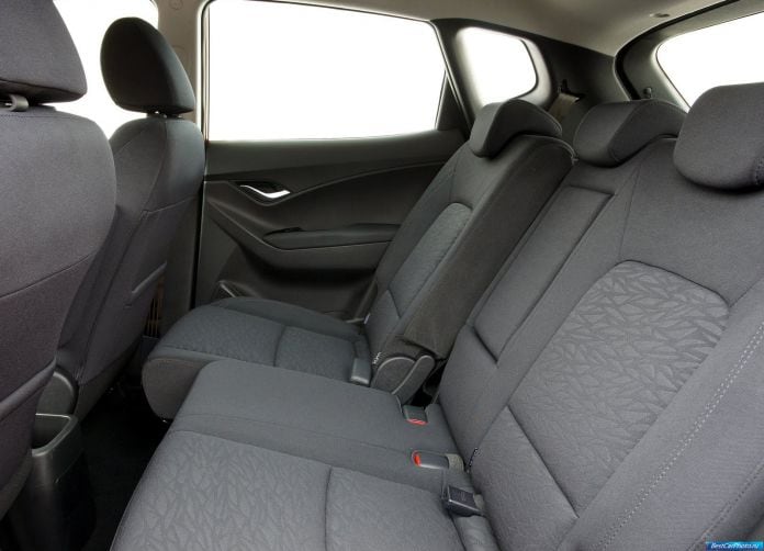 2011 Hyundai ix20 - фотография 72 из 113 2011 Hyundai ix20 - фотография 72 из 113
