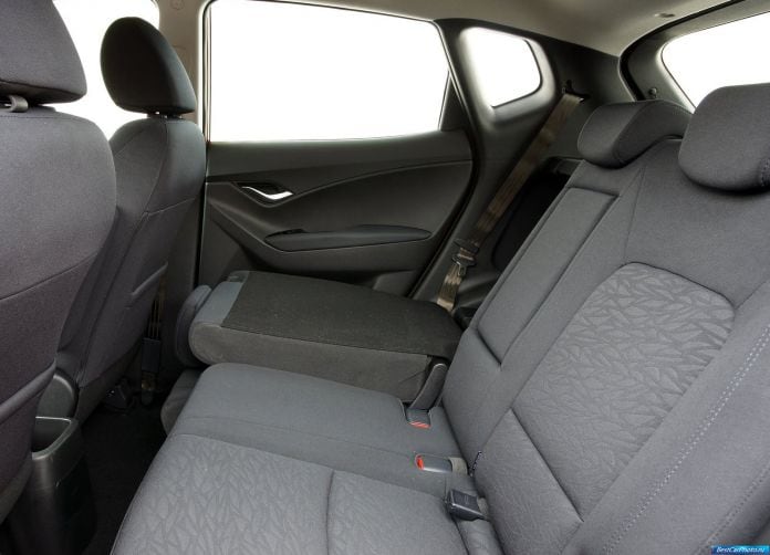 2011 Hyundai ix20 - фотография 73 из 113 2011 Hyundai ix20 - фотография 73 из 113