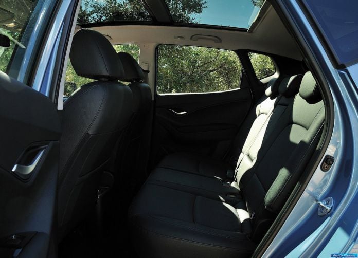 2011 Hyundai ix20 - фотография 74 из 113 2011 Hyundai ix20 - фотография 74 из 113