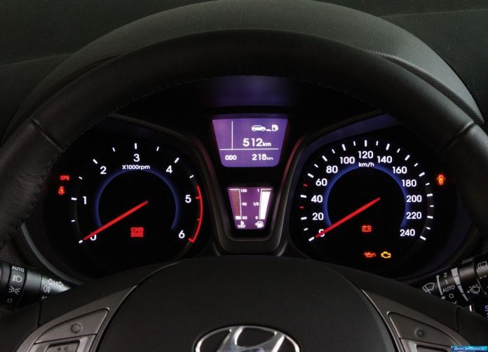 2011 Hyundai ix20 - фотография 76 из 113 2011 Hyundai ix20 - фотография 76 из 113