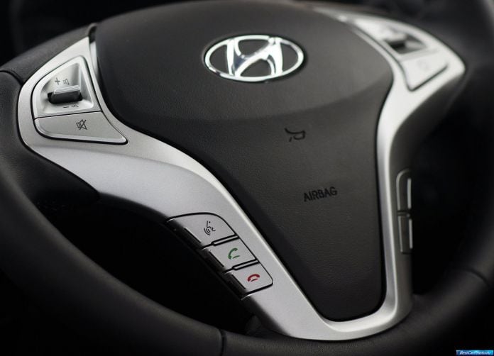2011 Hyundai ix20 - фотография 77 из 113 2011 Hyundai ix20 - фотография 77 из 113