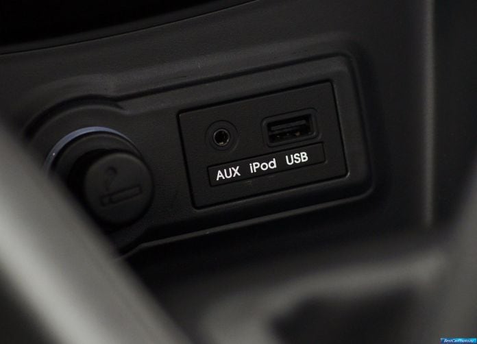 2011 Hyundai ix20 - фотография 86 из 113 2011 Hyundai ix20 - фотография 86 из 113