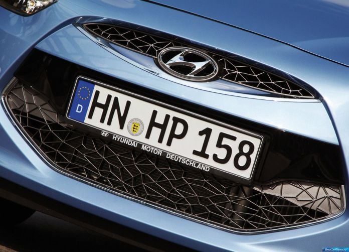 2011 Hyundai ix20 - фотография 94 из 113