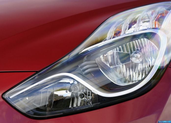 2011 Hyundai ix20 - фотография 97 из 113 2011 Hyundai ix20 - фотография 97 из 113