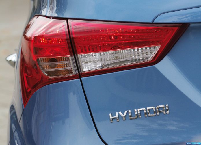2011 Hyundai ix20 - фотография 99 из 113 2011 Hyundai ix20 - фотография 99 из 113