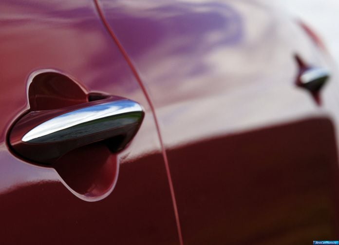 2011 Hyundai ix20 - фотография 101 из 113