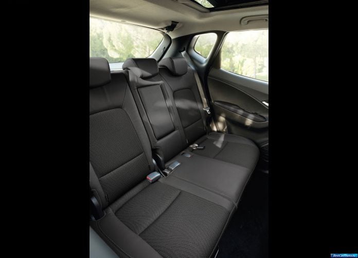2011 Hyundai ix20 - фотография 107 из 113 2011 Hyundai ix20 - фотография 107 из 113