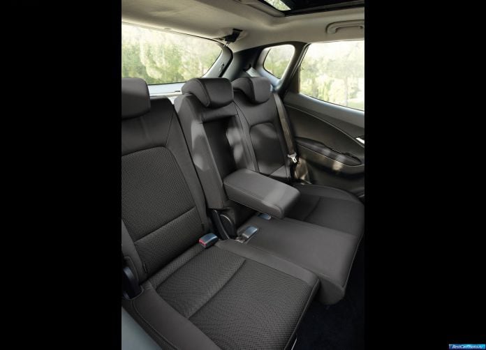 2011 Hyundai ix20 - фотография 109 из 113 2011 Hyundai ix20 - фотография 109 из 113
