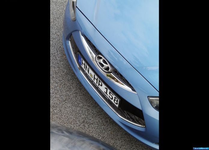 2011 Hyundai ix20 - фотография 110 из 113 2011 Hyundai ix20 - фотография 110 из 113