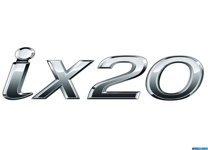 2011 Hyundai ix20 - фотография 112 из 113 2011 Hyundai ix20 - фотография 112 из 113