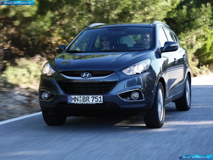 2011 Hyundai Ix35 - фотография 31 из 169 2011 Hyundai Ix35 - фотография 31 из 169
