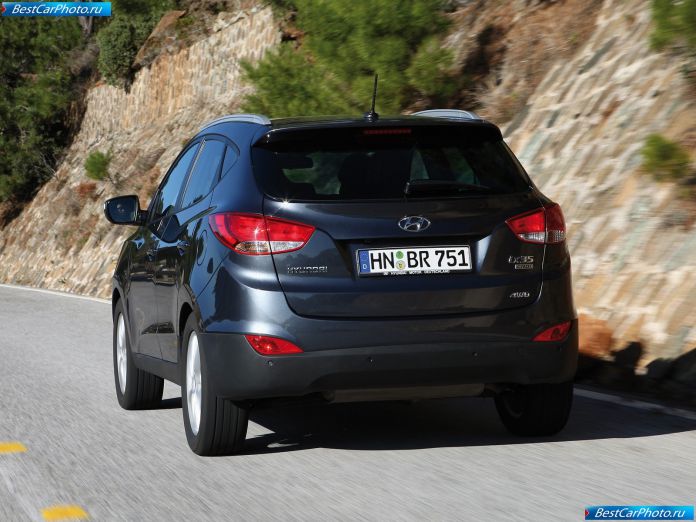 2011 Hyundai Ix35 - фотография 82 из 169