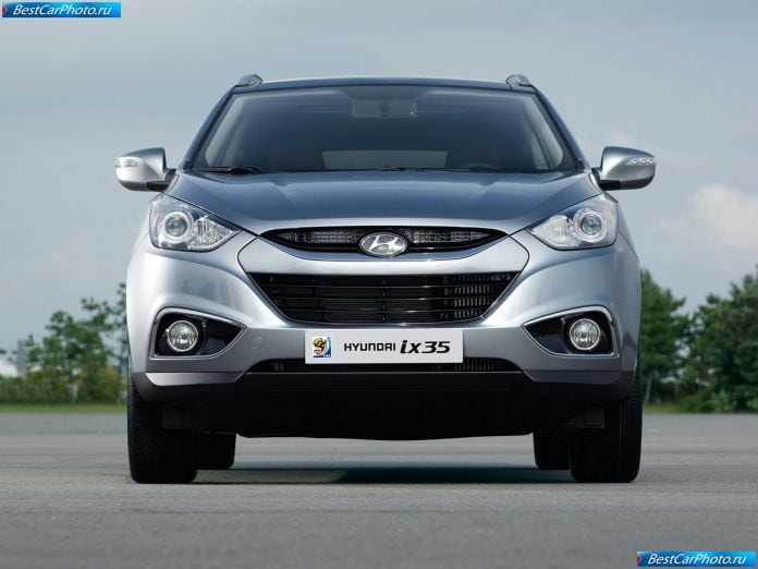 2011 Hyundai Ix35 - фотография 94 из 169 2011 Hyundai Ix35 - фотография 94 из 169