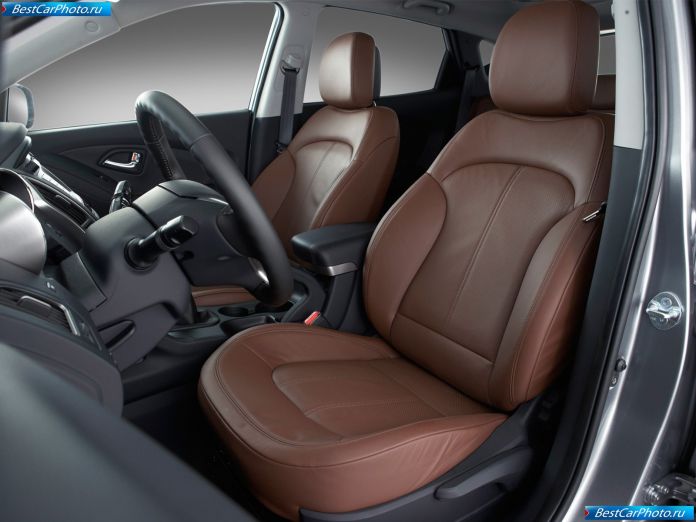2011 Hyundai Ix35 - фотография 110 из 169 2011 Hyundai Ix35 - фотография 110 из 169