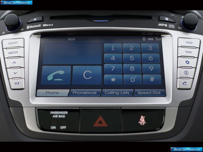 2011 Hyundai Ix35 - фотография 118 из 169 2011 Hyundai Ix35 - фотография 118 из 169