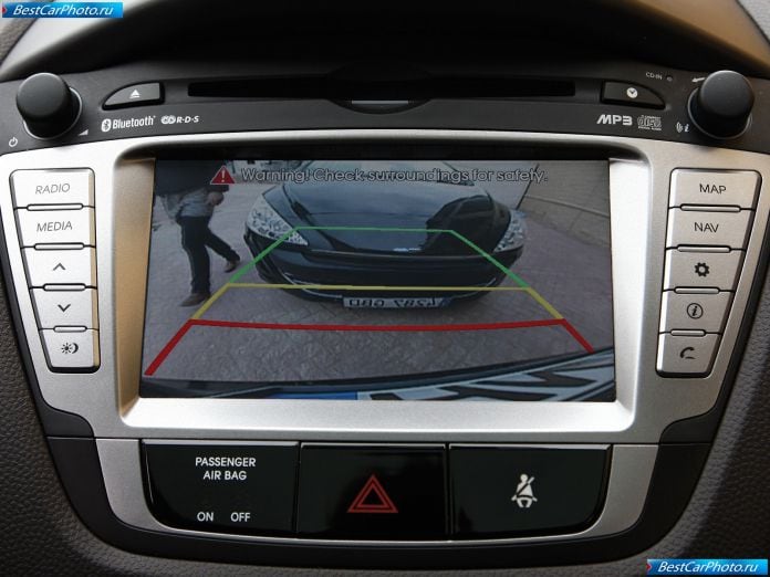 2011 Hyundai Ix35 - фотография 119 из 169 2011 Hyundai Ix35 - фотография 119 из 169