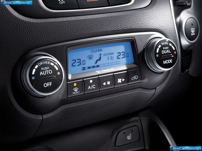 2011 Hyundai Ix35 - фотография 120 из 169 2011 Hyundai Ix35 - фотография 120 из 169