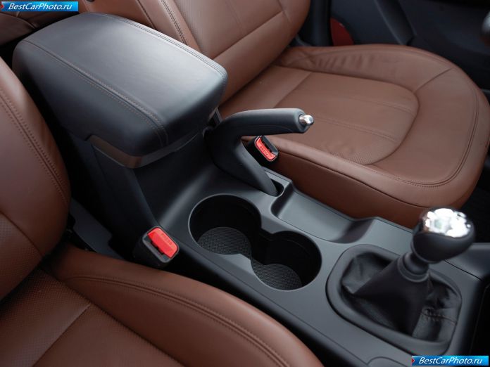 2011 Hyundai Ix35 - фотография 121 из 169 2011 Hyundai Ix35 - фотография 121 из 169