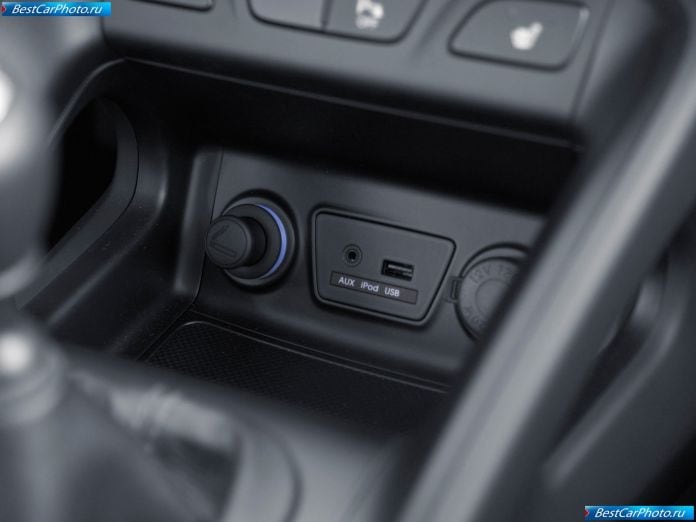 2011 Hyundai Ix35 - фотография 124 из 169