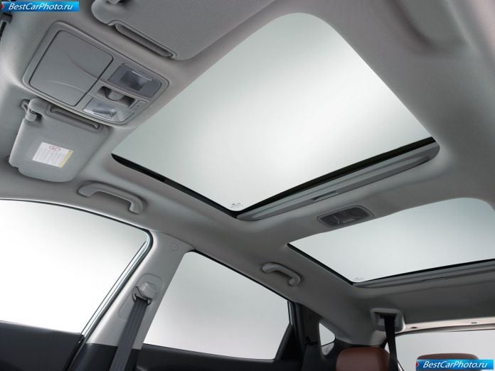 2011 Hyundai Ix35 - фотография 131 из 169 2011 Hyundai Ix35 - фотография 131 из 169
