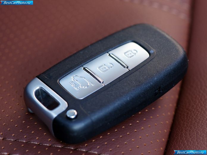 2011 Hyundai Ix35 - фотография 132 из 169 2011 Hyundai Ix35 - фотография 132 из 169