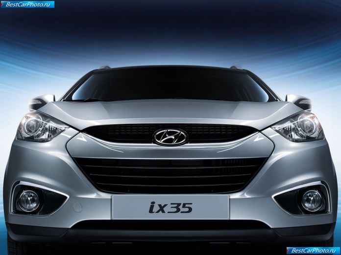 2011 Hyundai Ix35 - фотография 137 из 169 2011 Hyundai Ix35 - фотография 137 из 169