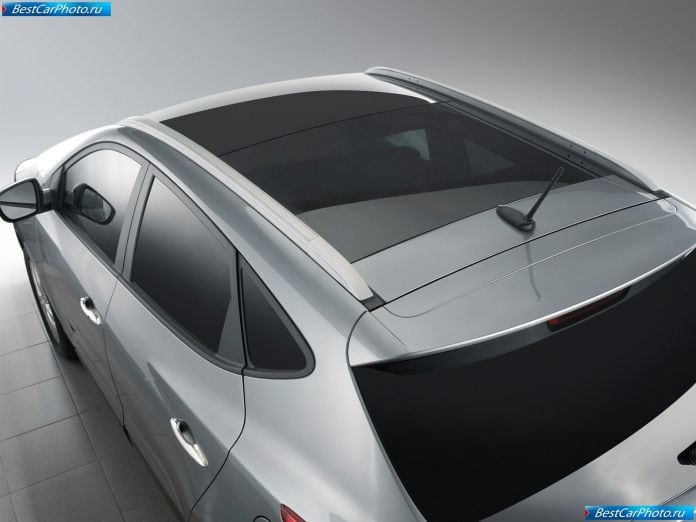 2011 Hyundai Ix35 - фотография 139 из 169 2011 Hyundai Ix35 - фотография 139 из 169