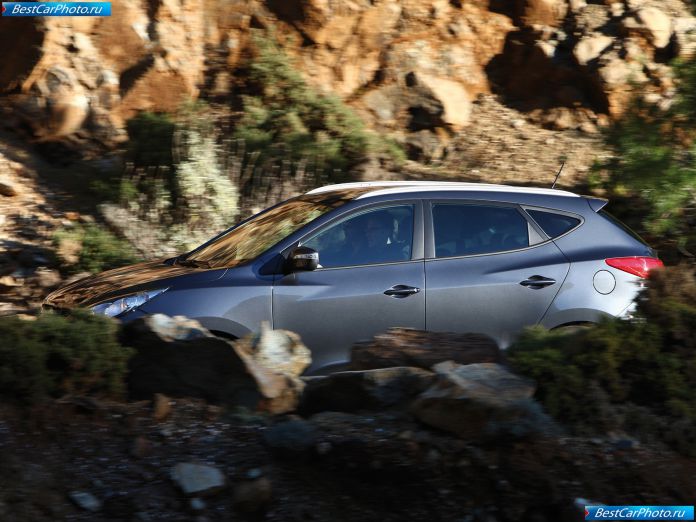 2011 Hyundai Ix35 - фотография 141 из 169 2011 Hyundai Ix35 - фотография 141 из 169
