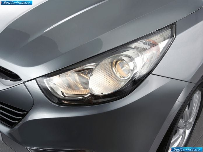 2011 Hyundai Ix35 - фотография 143 из 169 2011 Hyundai Ix35 - фотография 143 из 169
