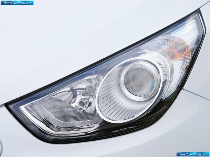 2011 Hyundai Ix35 - фотография 144 из 169 2011 Hyundai Ix35 - фотография 144 из 169