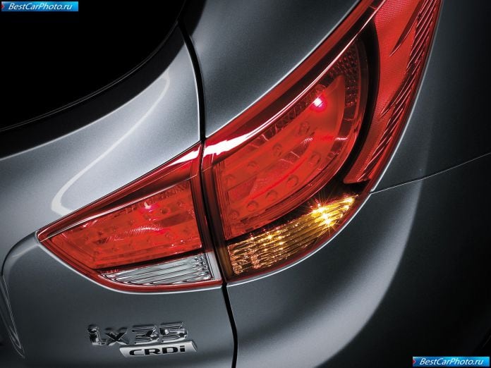 2011 Hyundai Ix35 - фотография 147 из 169 2011 Hyundai Ix35 - фотография 147 из 169