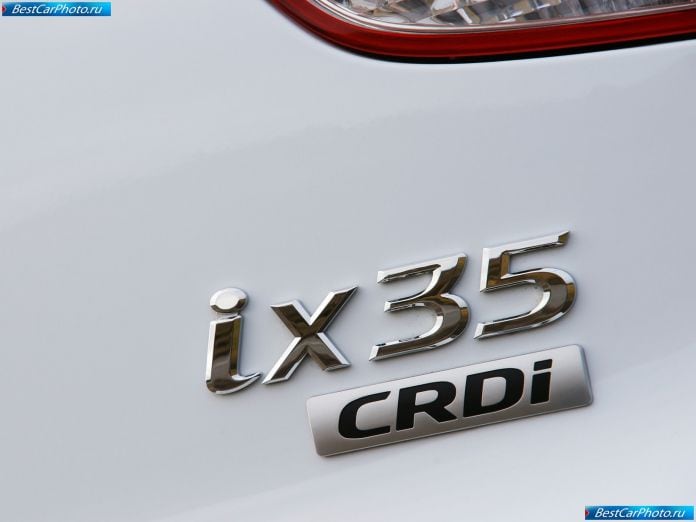 2011 Hyundai Ix35 - фотография 156 из 169 2011 Hyundai Ix35 - фотография 156 из 169
