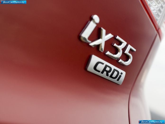 2011 Hyundai Ix35 - фотография 157 из 169 2011 Hyundai Ix35 - фотография 157 из 169