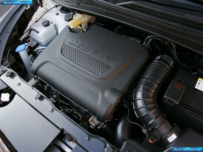 2011 Hyundai Ix35 - фотография 159 из 169 2011 Hyundai Ix35 - фотография 159 из 169
