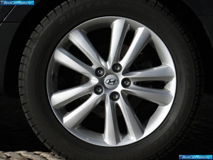 2011 Hyundai Ix35 - фотография 161 из 169 2011 Hyundai Ix35 - фотография 161 из 169