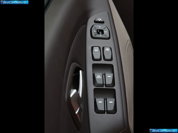 2011 Hyundai Ix35 - фотография 165 из 169 2011 Hyundai Ix35 - фотография 165 из 169