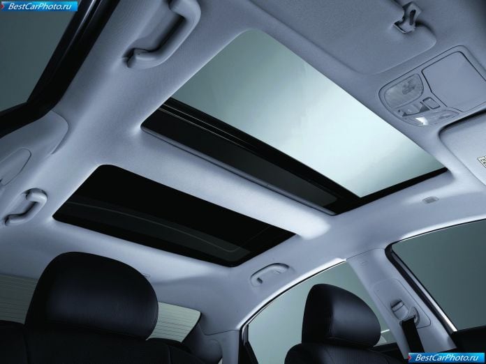 2011 Hyundai Sonata - фотография 63 из 88 2011 Hyundai Sonata - фотография 63 из 88
