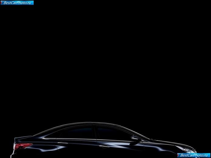 2011 Hyundai Sonata - фотография 68 из 88 2011 Hyundai Sonata - фотография 68 из 88