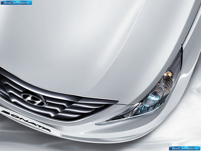 2011 Hyundai Sonata - фотография 70 из 88 2011 Hyundai Sonata - фотография 70 из 88
