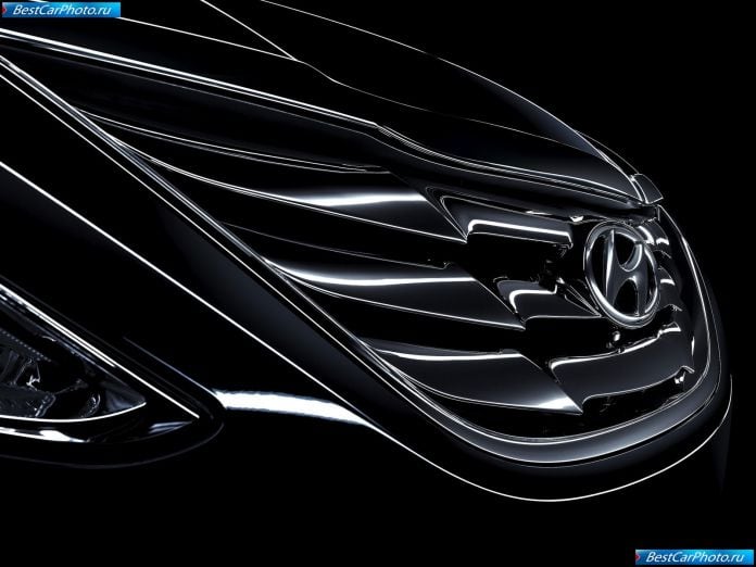 2011 Hyundai Sonata - фотография 72 из 88 2011 Hyundai Sonata - фотография 72 из 88