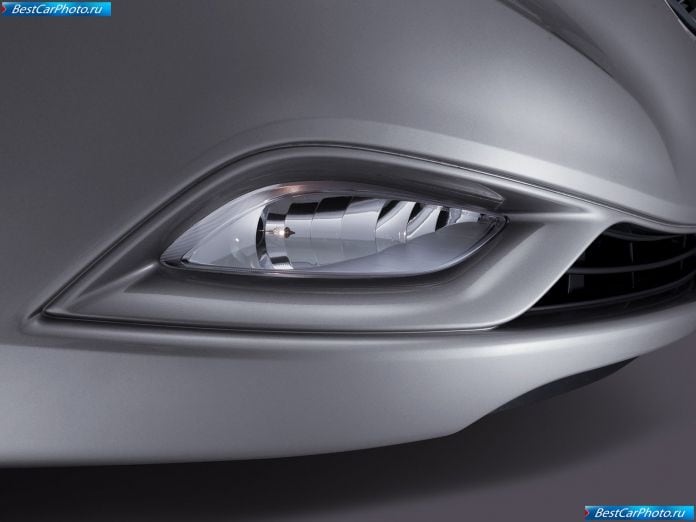 2011 Hyundai Sonata - фотография 78 из 88