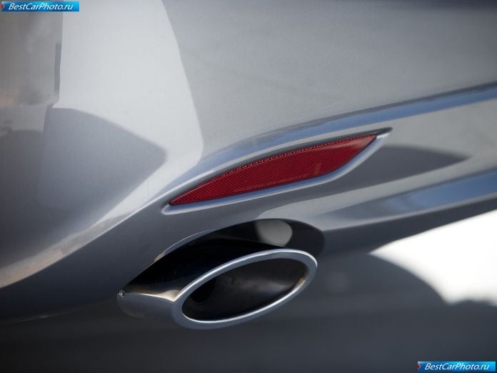 2011 Hyundai Sonata - фотография 81 из 88