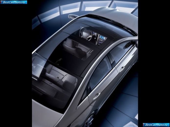 2011 Hyundai Sonata - фотография 86 из 88 2011 Hyundai Sonata - фотография 86 из 88