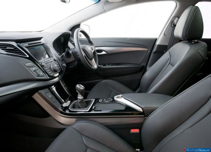 2012 Hyundai i40 Tourer UK Version - фотография 82 из 149 2012 Hyundai i40 Tourer UK Version - фотография 82 из 149